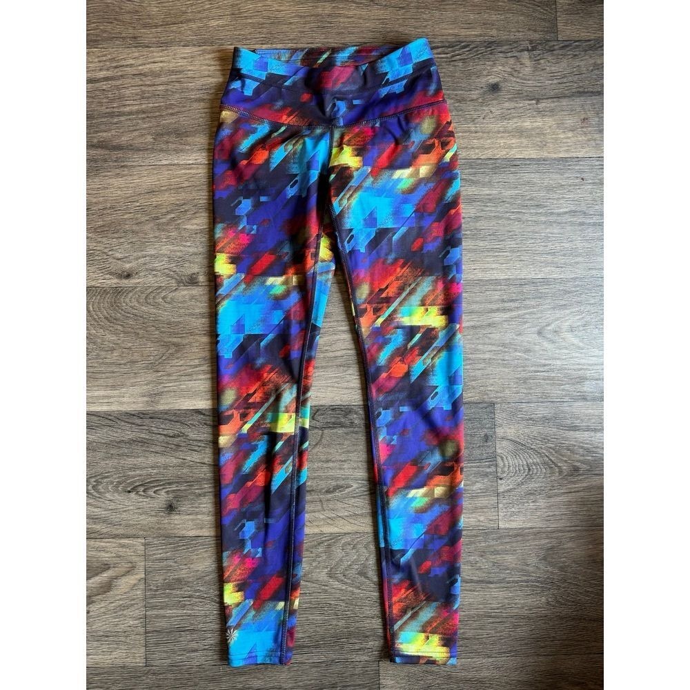 Women's Athleta Leggings Size XXSP‎